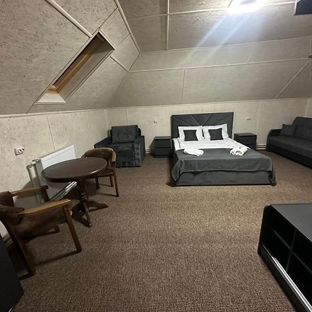 בוקובל Villa Vlad & Spa מראה חיצוני תמונה