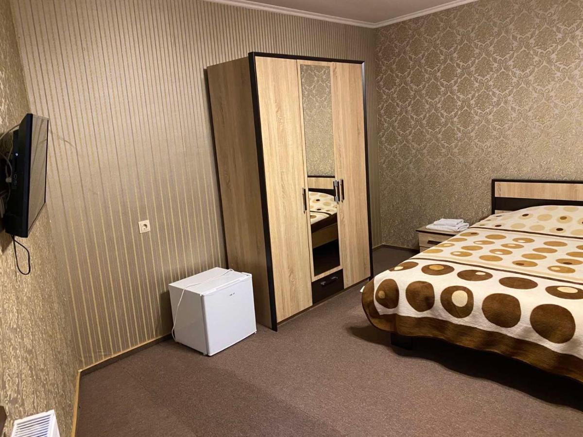בוקובל Villa Vlad & Spa מראה חיצוני תמונה