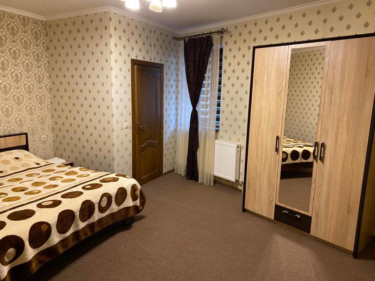 בוקובל Villa Vlad & Spa מראה חיצוני תמונה