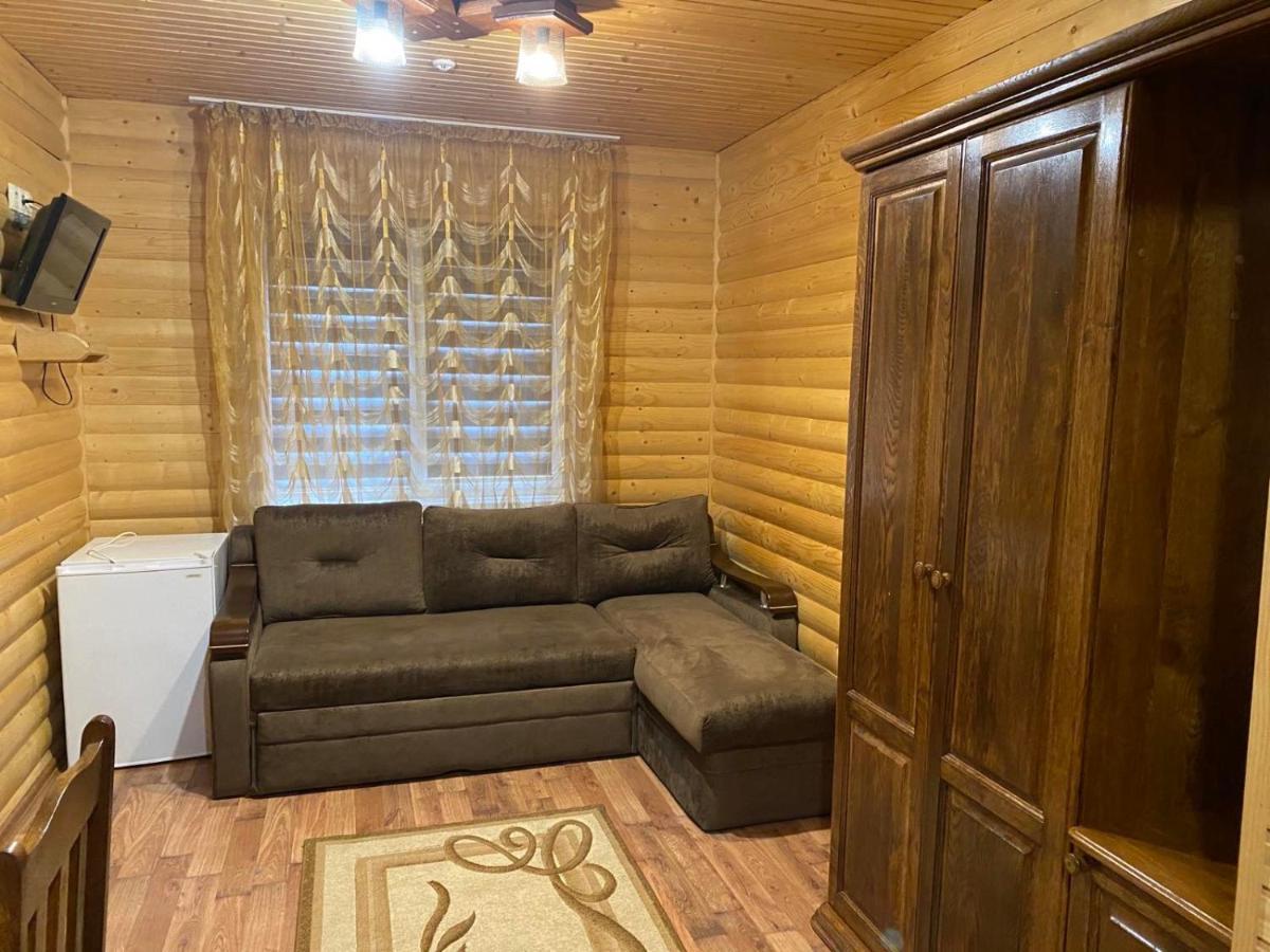 בוקובל Villa Vlad & Spa מראה חיצוני תמונה