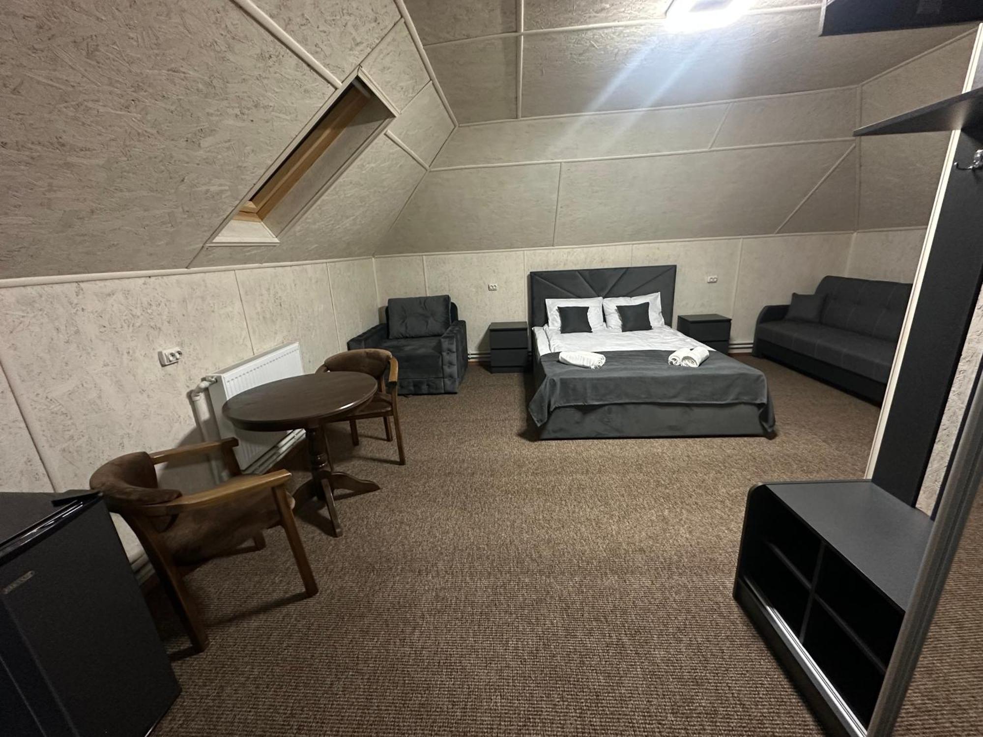 בוקובל Villa Vlad & Spa מראה חיצוני תמונה