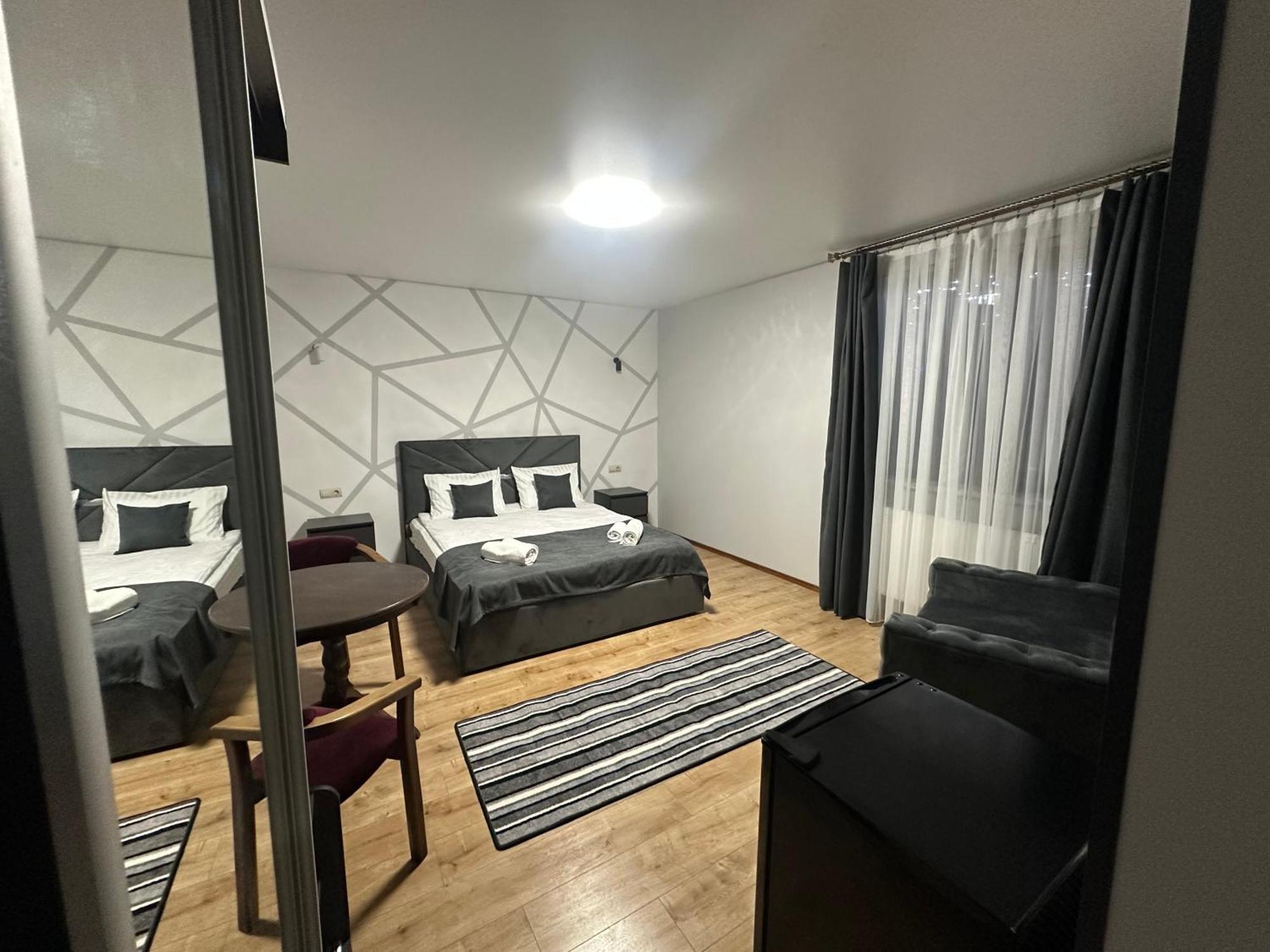 בוקובל Villa Vlad & Spa מראה חיצוני תמונה
