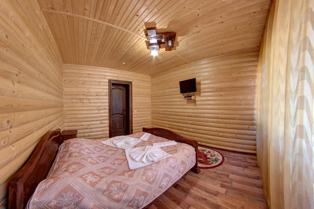 בוקובל Villa Vlad & Spa חדר תמונה