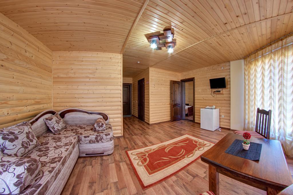 בוקובל Villa Vlad & Spa חדר תמונה