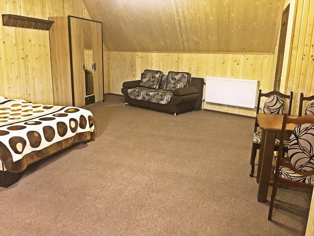 בוקובל Villa Vlad & Spa מראה חיצוני תמונה